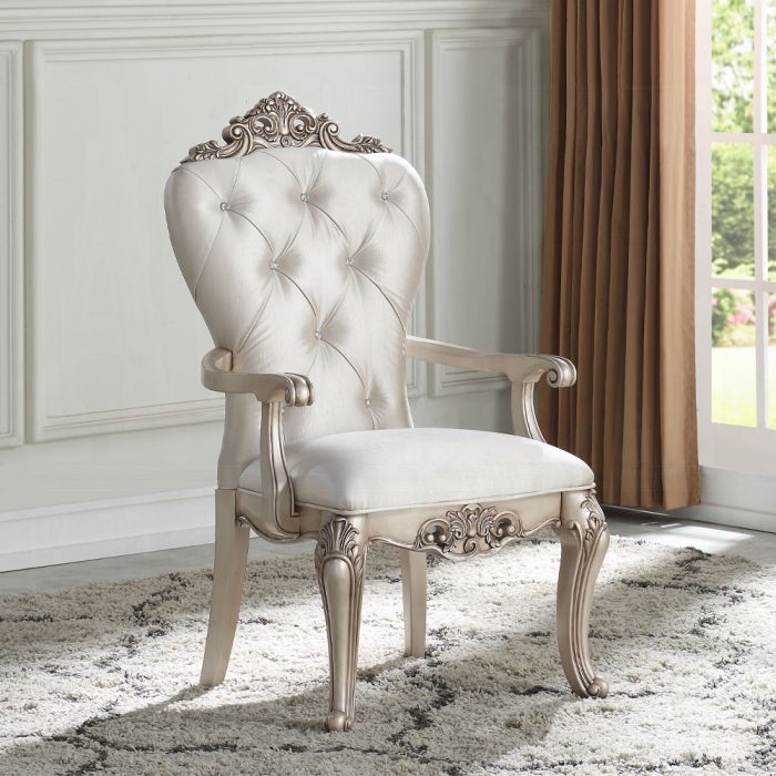 Gorsedd Arm Chair (Set-2)