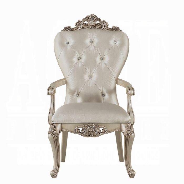 Gorsedd Arm Chair (Set-2)