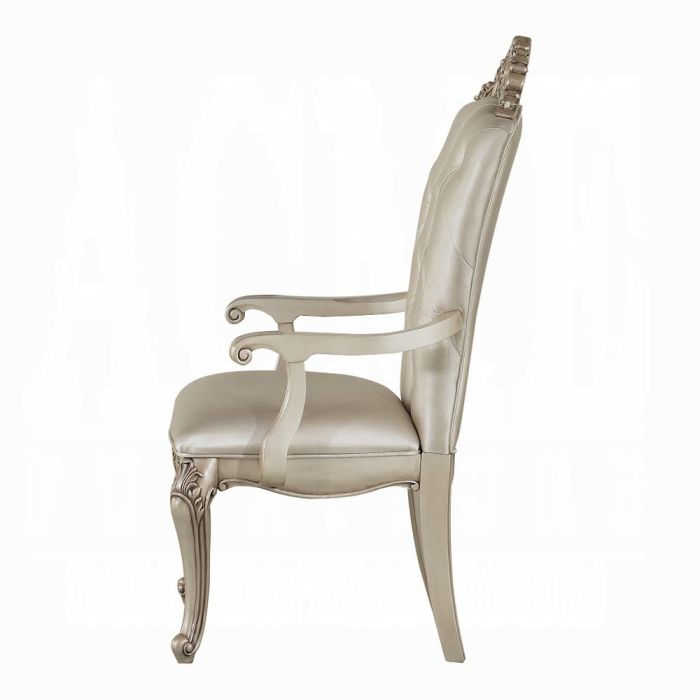Gorsedd Arm Chair (Set-2)
