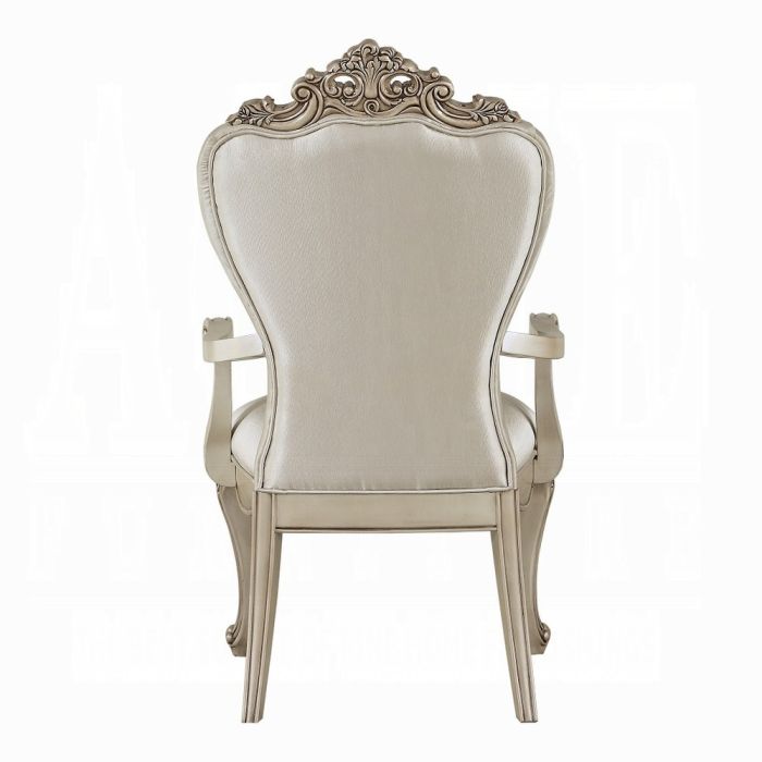 Gorsedd Arm Chair (Set-2)
