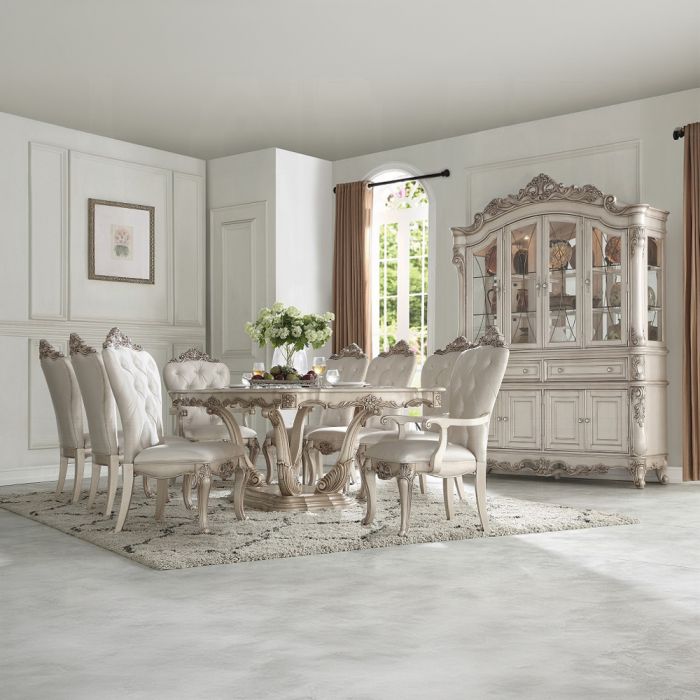Gorsedd Arm Chair (Set-2)
