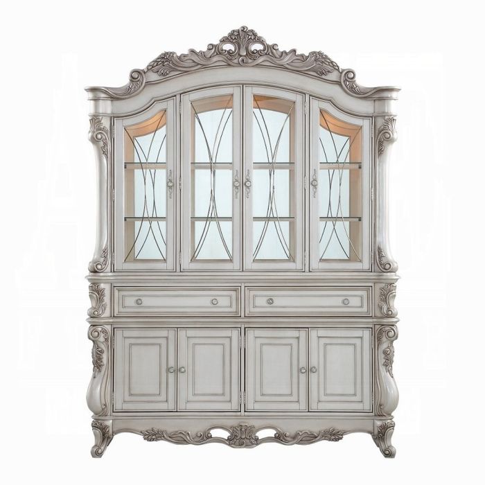 Gorsedd Buffet & Hutch