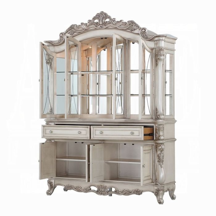 Gorsedd Buffet & Hutch
