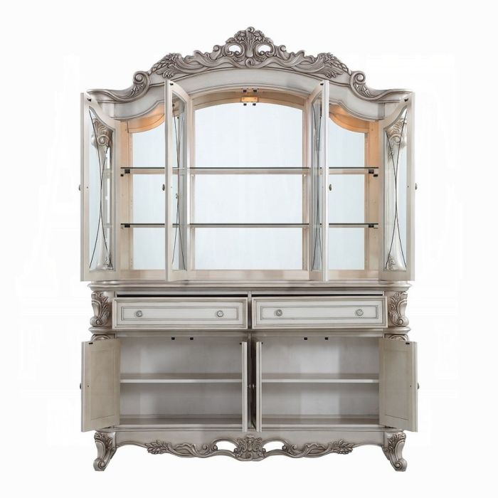 Gorsedd Buffet & Hutch