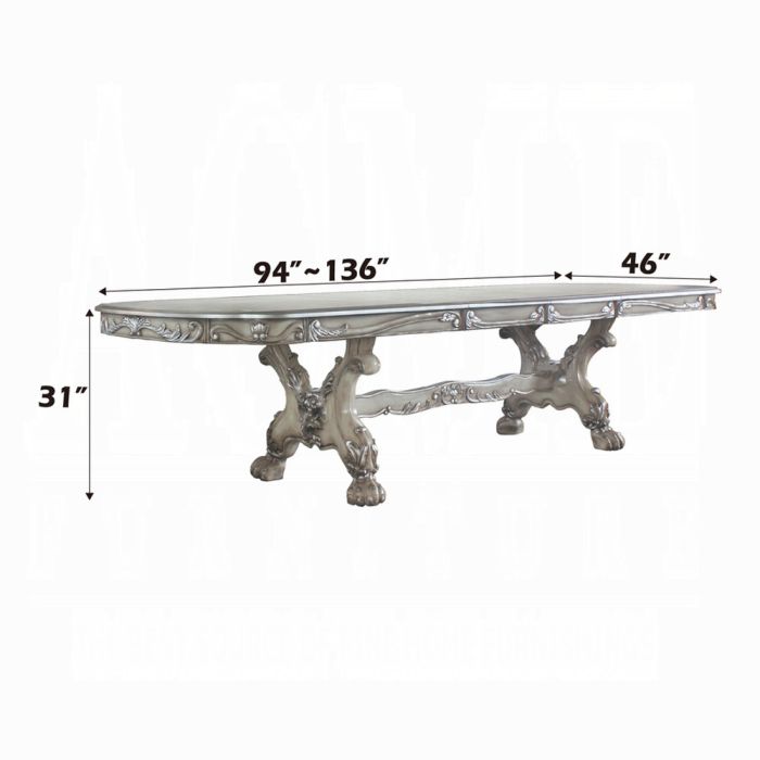 Dresden Dining Table