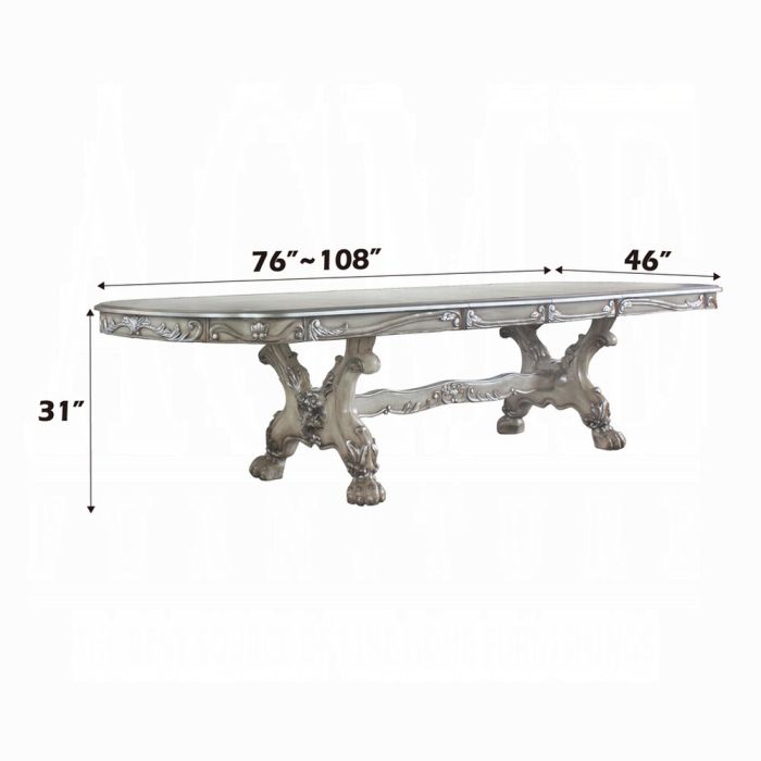 Dresden Dining Table