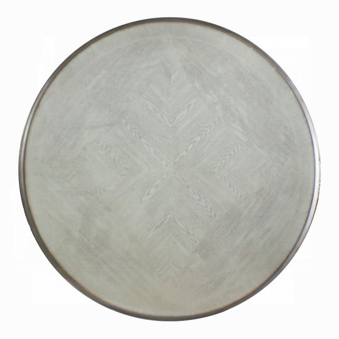 Dresden Round Pedestal Dining Table