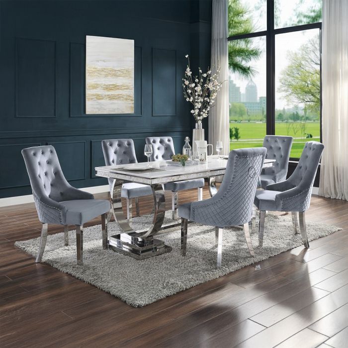 Zander Dining Table