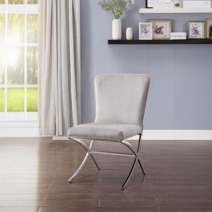 Daire Side Chair (Set-2)