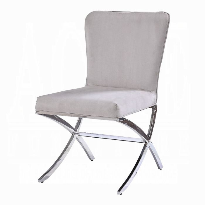 Daire Side Chair (Set-2)