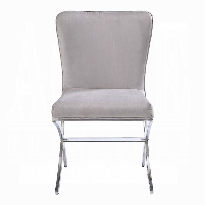 Daire Side Chair (Set-2)