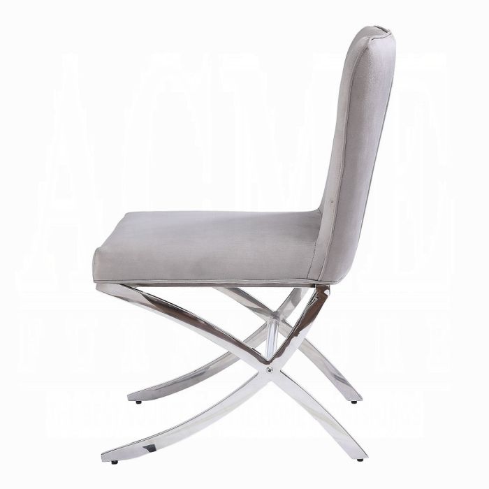 Daire Side Chair (Set-2)