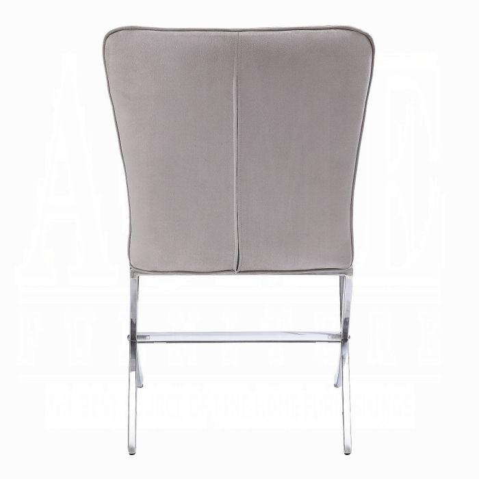 Daire Side Chair (Set-2)