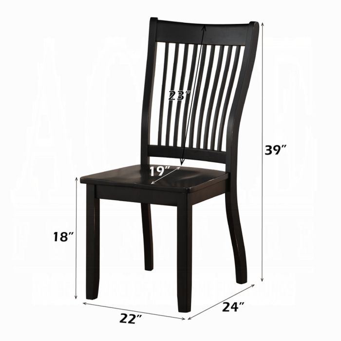 Renske Side Chair (Set-2)
