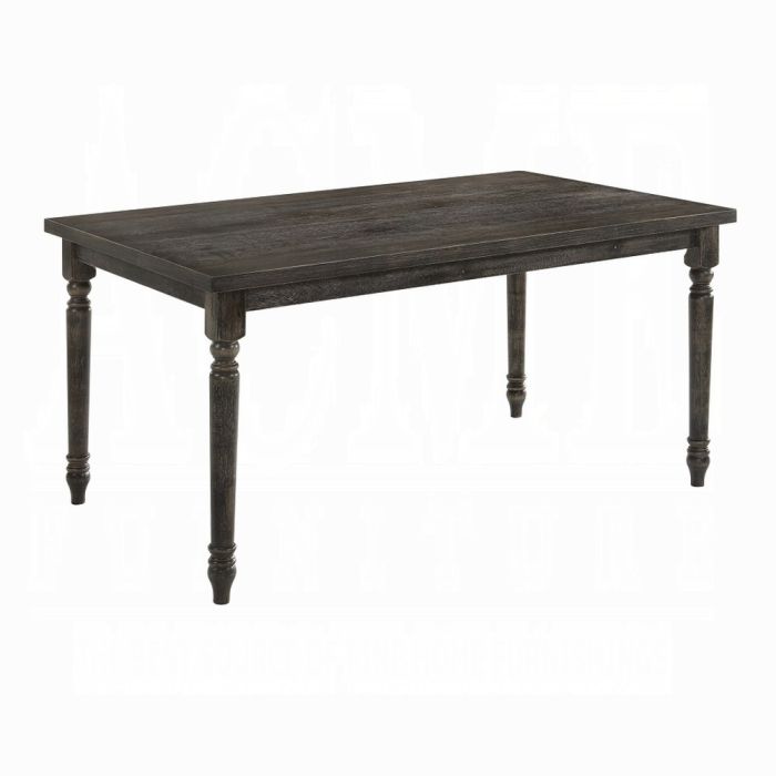 Claudia II Dining Table