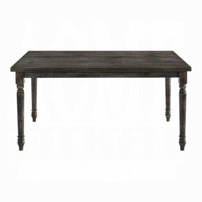 Claudia II Dining Table
