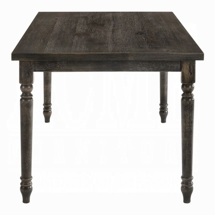 Claudia II Dining Table