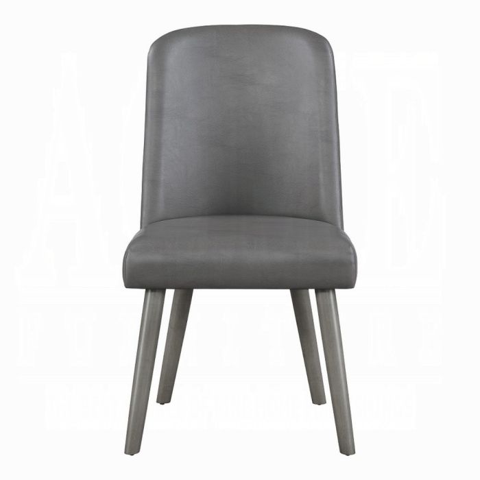 Waylon Side Chair (Set-2)