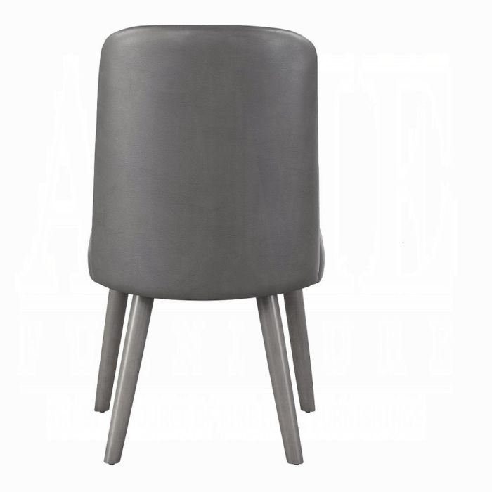 Waylon Side Chair (Set-2)