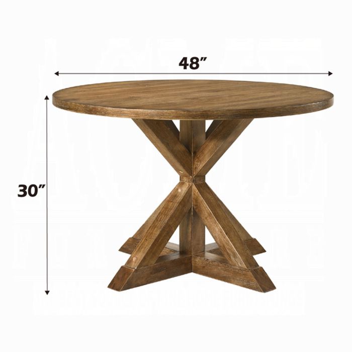 Wallace II Dining Table