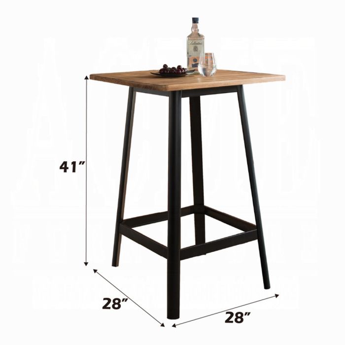 Jacotte Bar Table