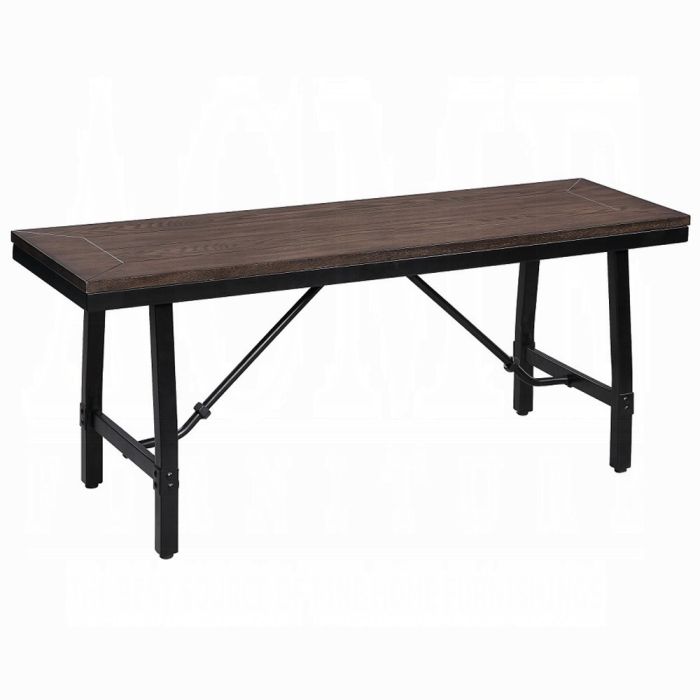 Mariatu Bench