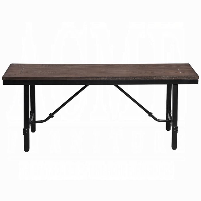 Mariatu Bench