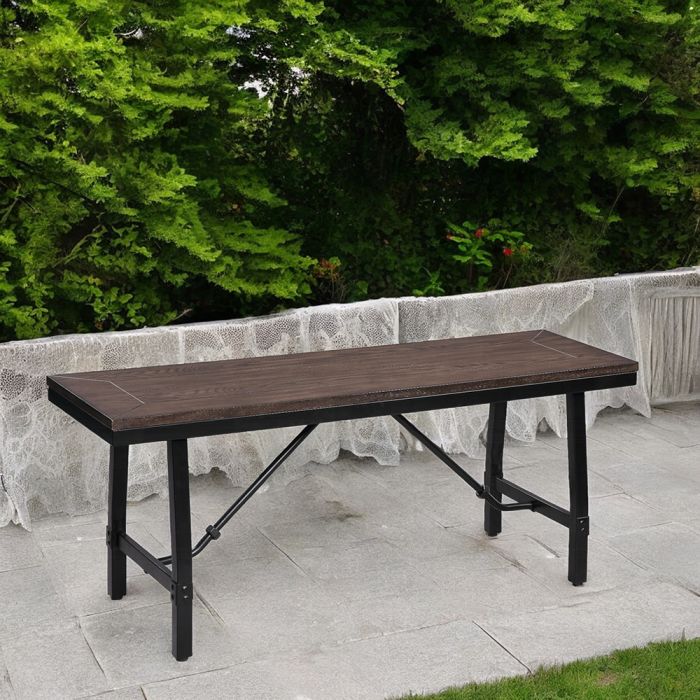 Mariatu Bench