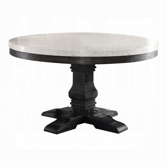 Nolan Round Dining Table