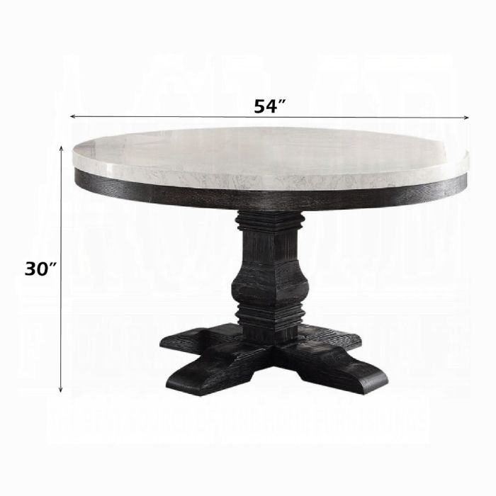 Nolan Round Dining Table