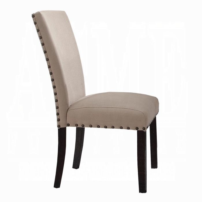 Nolan Side Chair (Set-2)