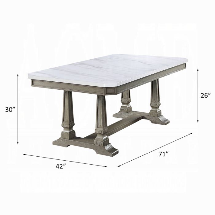 Zumala Dining Table
