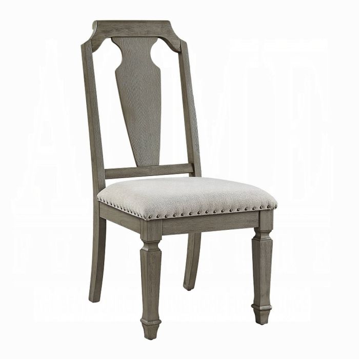 Zumala Side Chair (Set-2)