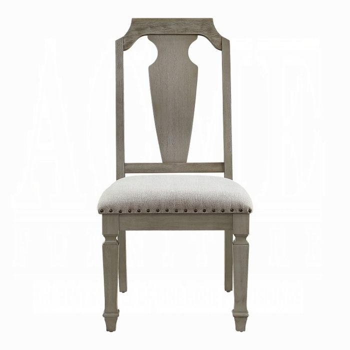 Zumala Side Chair (Set-2)