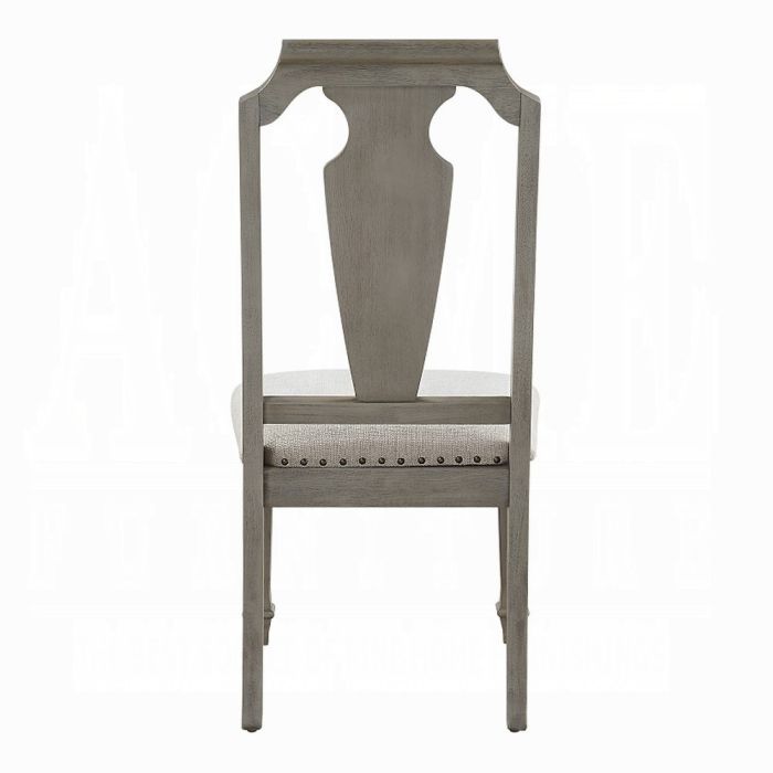 Zumala Side Chair (Set-2)