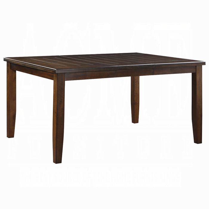 Urbana Counter Height Table