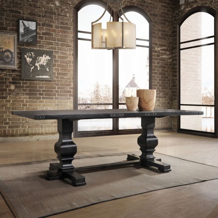 Morland Dining Table