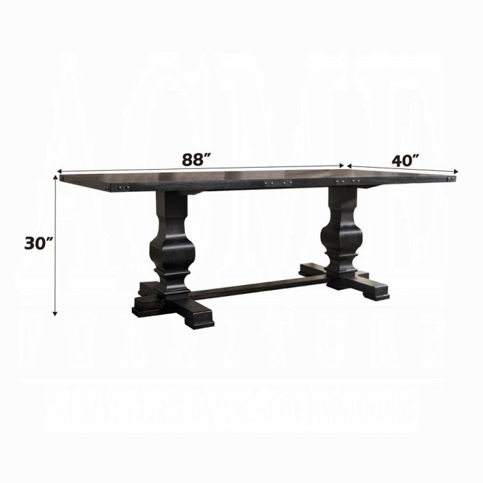 Morland Dining Table