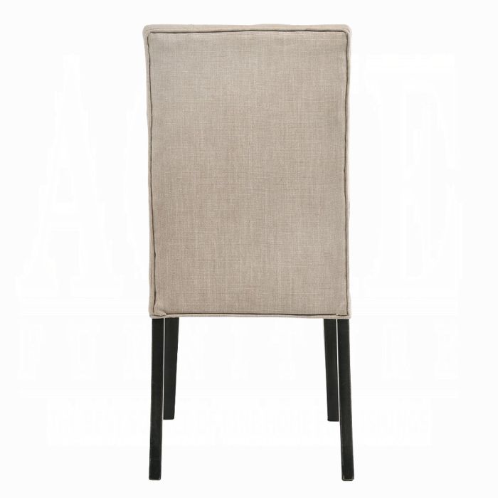 Morland Side Chair (Set-2)