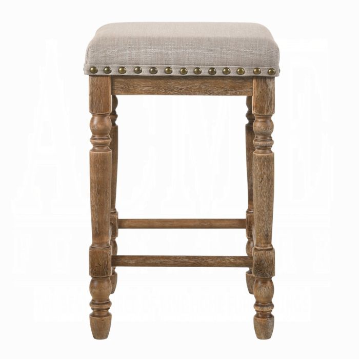 Farsiris Counter Height Stool (Set-2)