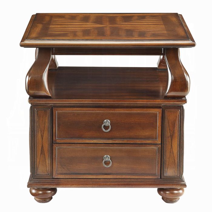 Amado End Table