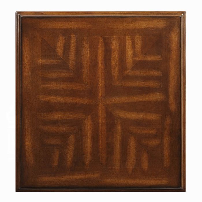 Amado End Table