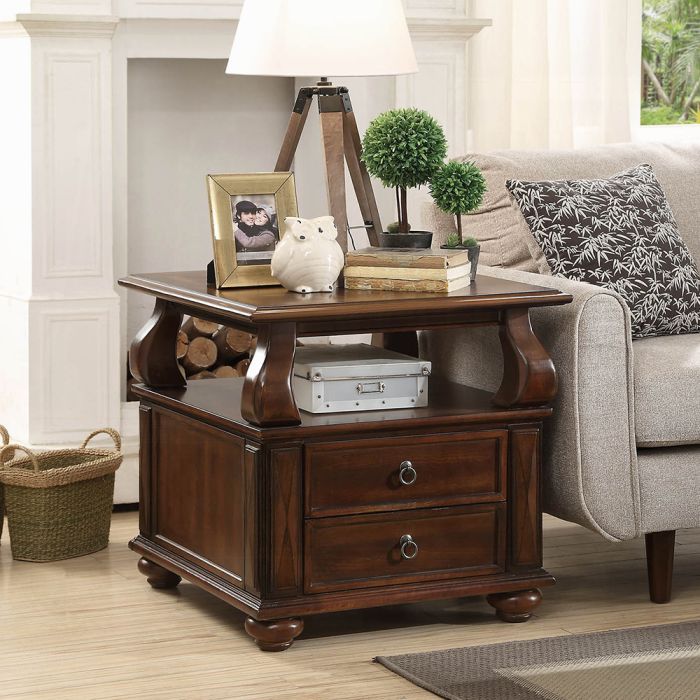 Amado End Table