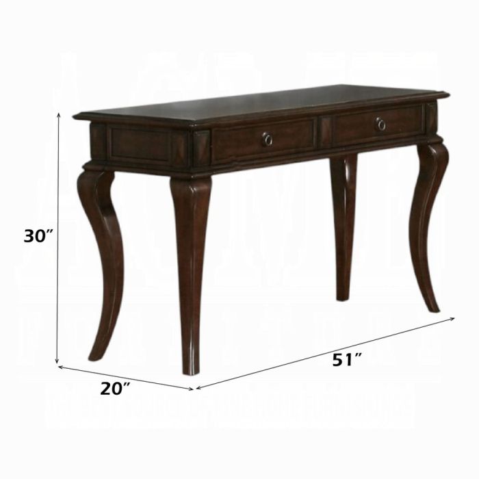 Amado Sofa Table