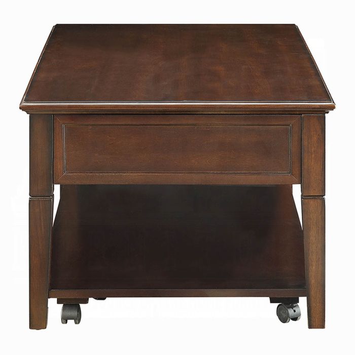 Malachi Coffee Table W/Lift Top