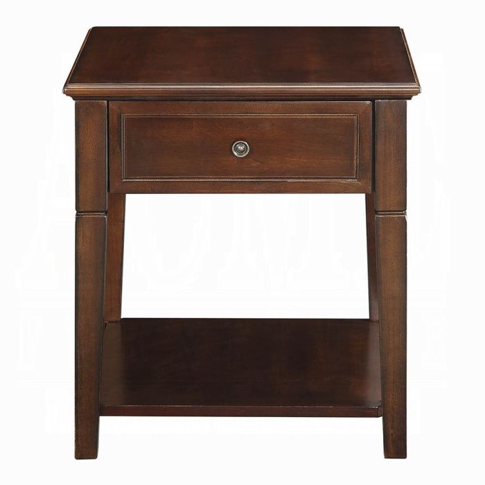 Malachi End Table