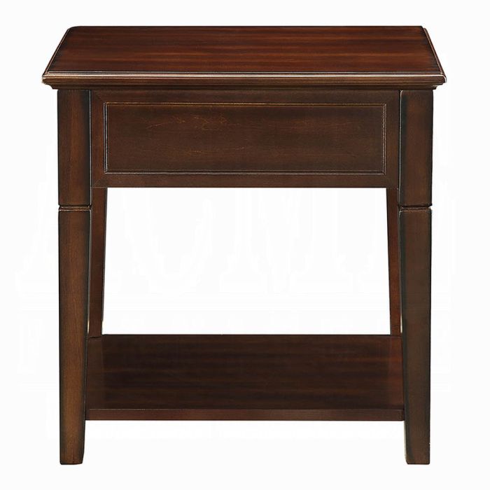 Malachi End Table