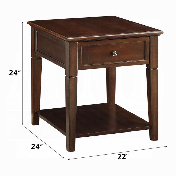 Malachi End Table