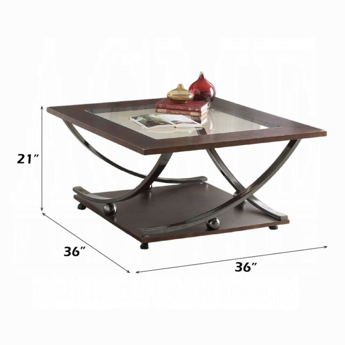 Isiah Coffee Table