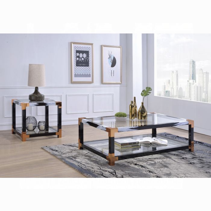 Lafty End Table